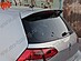 Спойлер VW Golf 7 GTI-Look 163 50 03 01 01  -- Фотография  №1 | by vonard-tuning