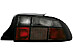 Задние фонари на BMW Z3 96-99 черные RB25B  -- Фотография  №1 | by vonard-tuning