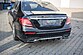 Спойлер лезвие крышки багажника Mercedes Е W213 ME-E-213-AMGLINE-CAP1  -- Фотография  №1 | by vonard-tuning