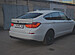 Спойлер лезвие крышки багажника BMW 5 F07 GT дорест - под покраску B5F07-GT-TS1P  -- Фотография  №3 | by vonard-tuning