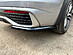 Сплиттеры заднего бампера Geely Monjaro - под покраску GM-RS1P  -- Фотография  №1 | by vonard-tuning