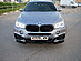 Сплиттер переднего бампера BMW X6 F16 M-Pack BX6F16-MPACK-FS1G  -- Фотография  №5 | by vonard-tuning