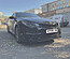 Сплиттер переднего бампера Kia Optima 4 FL - чёрный металлик KIOP-4-FL-FS1M  -- Фотография  №1 | by vonard-tuning