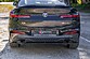 Сплиттеры заднего бампера BMW X4 G02 M-Pack  BM-X4-02-MPACK-RSD1  -- Фотография  №3 | by vonard-tuning