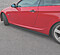 Лезвия под пороги BMW 3 E92 E93 M-Pack V2 - под покраску B3-E92-MPACK-SS2P  -- Фотография  №3 | by vonard-tuning