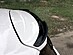 Спойлер крышки багажника MINI R60 Countryman S (бэтмен стиль) MINIR60-S-TS1G  -- Фотография  №1 | by vonard-tuning