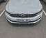 Сплиттер переднего бампера VW Passat B8 - под покраску VWPAS-B8-FS1P  -- Фотография  №5 | by vonard-tuning