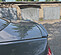Спойлер лезвие крышки багажника Kia Rio 3 (Ver. 2- Slim) - черный металлик KIR-3-TS2M  -- Фотография  №2 | by vonard-tuning