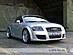 Бампер передний Audi TT MK1 8N SRS-Tec A1 SRS-AAUTT-F01  -- Фотография  №2 | by vonard-tuning