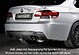 Диффузор заднего бампера BMW 3-E 92-93 00099859  -- Фотография  №3 | by vonard-tuning