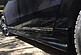 Пороги накладки для VW Passat 6 B6 3C в стиле REVOLT VW-PA-3C-REVOLT-S1  -- Фотография  №7 | by vonard-tuning