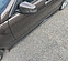 Лезвия под пороги Mercedes C W204 рест. AMG line - под покраску MBС-204-AMGLINE-FL-SS1P  -- Фотография  №1 | by vonard-tuning