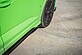 Сплиттеры лезвия под пороги Audi Q3 S-Line/RSQ3  AU-RSQ3-2-SD1  -- Фотография  №5 | by vonard-tuning