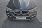 Сплиттер переднего бампера BMW X4 F26 - под покраску BX4-F26-FS1P  -- Фотография  №4 | by vonard-tuning