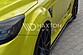 Накладки на пороги на Ford Focus Mk2 RS FO-FO-2-RS-SD1  -- Фотография  №2 | by vonard-tuning