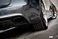Диффузор заднего бампера из карбона Audi RS5 Osir Design DTM RS5 Carbon  -- Фотография  №2 | by vonard-tuning