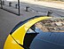 Спойлер лезвие крышки багажника Kia Stinger 1 GT maxton style KI-ST-1-GT-CAP1  -- Фотография  №11 | by vonard-tuning