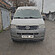 Сплиттер переднего бампера VW T5 Transporter - текстура VWT5-TEXTURED-FS1T  -- Фотография  №2 | by vonard-tuning