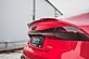 Спойлер на крышку багажника Audi A7 C8 AU-A7-C8-SLINE-CAP1  -- Фотография  №3 | by vonard-tuning