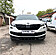 Сплиттер переднего бампера Skoda Kodiaq 1 стандарт (ver. 4) SK1-FS4G  -- Фотография  №3 | by vonard-tuning