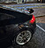 Спойлер лезвие крышки багажника Audi TT 2 8J ATT2-8J-TS1G  -- Фотография  №20 | by vonard-tuning