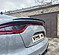 Спойлер лезвие крышки багажника KIA Stinger 1 (без выемки) KIS-TS4G  -- Фотография  №2 | by vonard-tuning
