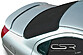Спойлер на крышку багажника Ford Mondeo BAP/BFP/BNP 93-00 седан CSR Automotive HF072  -- Фотография  №2 | by vonard-tuning