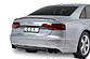 Лип-спойлер  на крышку багажника Audi A8 D4 HF744-G  -- Фотография  №1 | by vonard-tuning