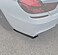 Сплиттеры заднего бампера BMW 6 F06 / F13 M-Pack - под покраску B6-F13-MPACK-RS1P  -- Фотография  №4 | by vonard-tuning