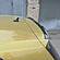 Спойлер лезвие крышки багажника VW Golf 7 (короткий) - чёрный металлик VWG7-TS2M  -- Фотография  №2 | by vonard-tuning