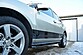 Накладки на пороги Mazda CX7 дорест. MA-CX-7-SD1  -- Фотография  №1 | by vonard-tuning