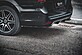 Сплиттеры заднего бампера Mercedes-Benz W447 V-Klass AMG-Line рестайлинг ME-V-447F-AMGLINE-RSD2  -- Фотография  №1 | by vonard-tuning