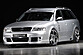Бампер передний Audi A6 C5 S6-Look 00055310 / 00055301  -- Фотография  №2 | by vonard-tuning