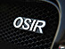 Эмблема OSIR OSIR NET Badge  -- Фотография  №3 | by vonard-tuning