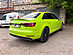 Сплиттеры заднего бампера Audi A4 B9 стандарт (дорест) - под покраску AA4-B9-RS1P  -- Фотография  №1 | by vonard-tuning