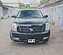 Сплиттер переднего бампера Cadillac Escalade 3 - под покраску CAD-ESC-3-FS1P  -- Фотография  №2 | by vonard-tuning