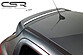 Спойлер Peugeot 207 06- хетчбэк CSR Automotive HF335 HF335  -- Фотография  №2 | by vonard-tuning