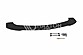 Сплиттер переднего бампера (гоночный) на Mercedes C W204 AMG-Line ME-C-204-AMGLINE-CNC-FD1  -- Фотография  №4 | by vonard-tuning