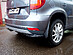 Сплиттеры заднего бампера Skoda Yeti 1 (ver. 2) SY-1-RS2G  -- Фотография  №1 | by vonard-tuning