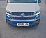 Сплиттер (двойной) переднего бампера VW T6.1 (ver. 4) VWT6-1-FS4G  -- Фотография  №4 | by vonard-tuning