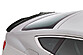 Спойлер на крышку багажника Audi A5 F5 B9 утиный хвост HF859-G  -- Фотография  №4 | by vonard-tuning