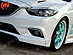 Клыки переднего бампера  SkyActivSport Mazda 6 вар.1 156	51	06	03	01  -- Фотография  №1 | by vonard-tuning