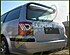 Спойлер на крышку багажника VW Passat B5 универсал VW-PA-B5-D1  -- Фотография  №1 | by vonard-tuning