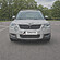 Сплиттер переднего бампера Skoda Yeti 1 - гладкий АБС пластик FrontSplitter-SkodaYeti1-P  -- Фотография  №5 | by vonard-tuning