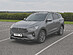 Сплиттер переднего бампера Haval F7 / F7x V2 - под покраску HA-F7-FS2P  -- Фотография  №4 | by vonard-tuning