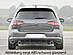 Диффузор заднего бампера VW Golf 7 2012- Carbon Look под выхлоп 100мм 00099175  -- Фотография  №3 | by vonard-tuning
