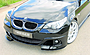 Бампер передний BMW 5er E60 08- (рестайл) RIEGER 00053616  -- Фотография  №3 | by vonard-tuning