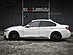Сплиттеры лезвия порогов BMW 3 F30 F31 M-Perfomance под покрасу   -- Фотография  №5 | by vonard-tuning