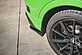 Сплиттеры заднего бампера (левый+правый) Audi RSQ3  AU-RSQ3-2-RSD1  -- Фотография  №5 | by vonard-tuning