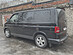 Спойлер лезвие крышки багажника VW T5 / T5.1 - черный металлик VWT5-TS1M  -- Фотография  №2 | by vonard-tuning